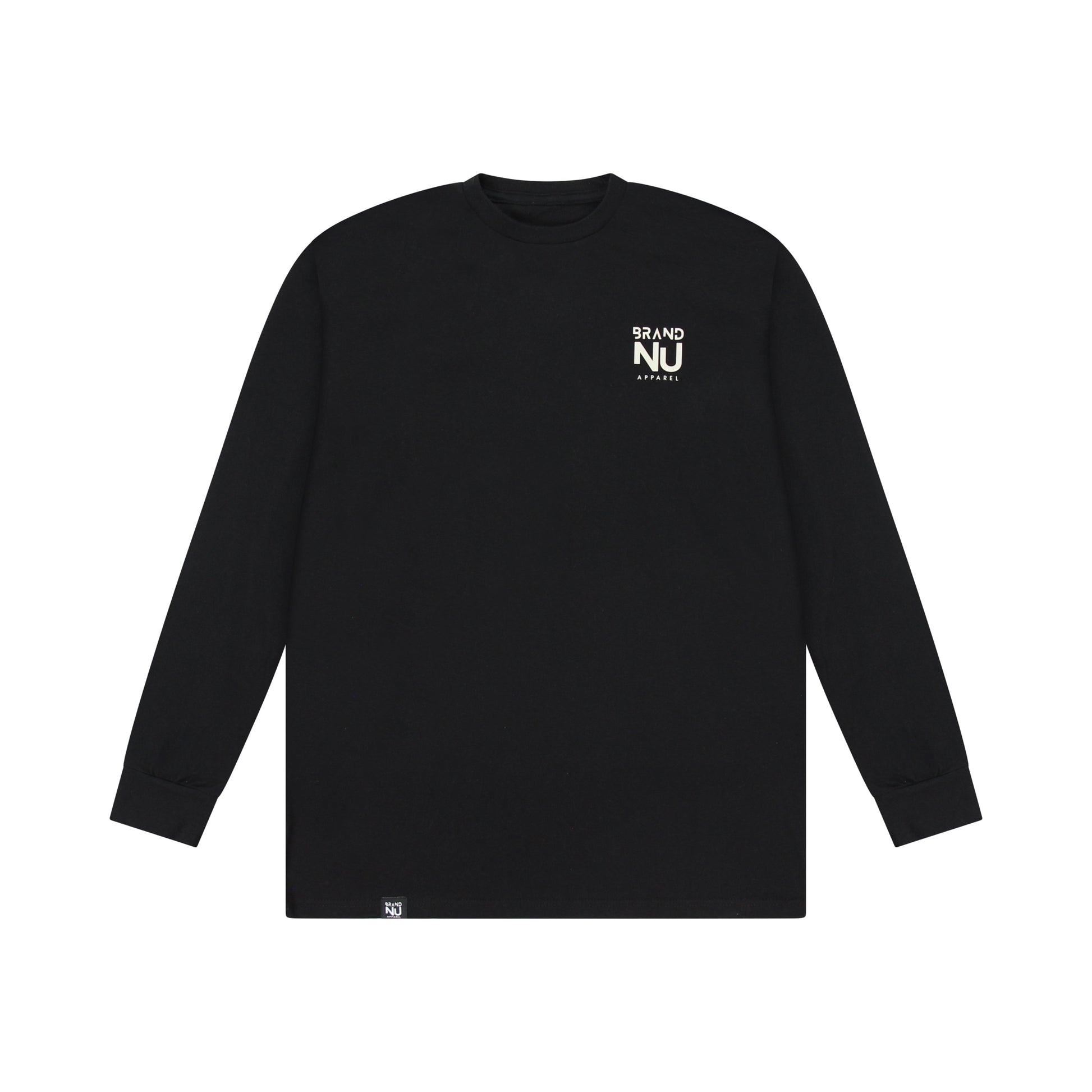 Zen Garden Long Sleeve