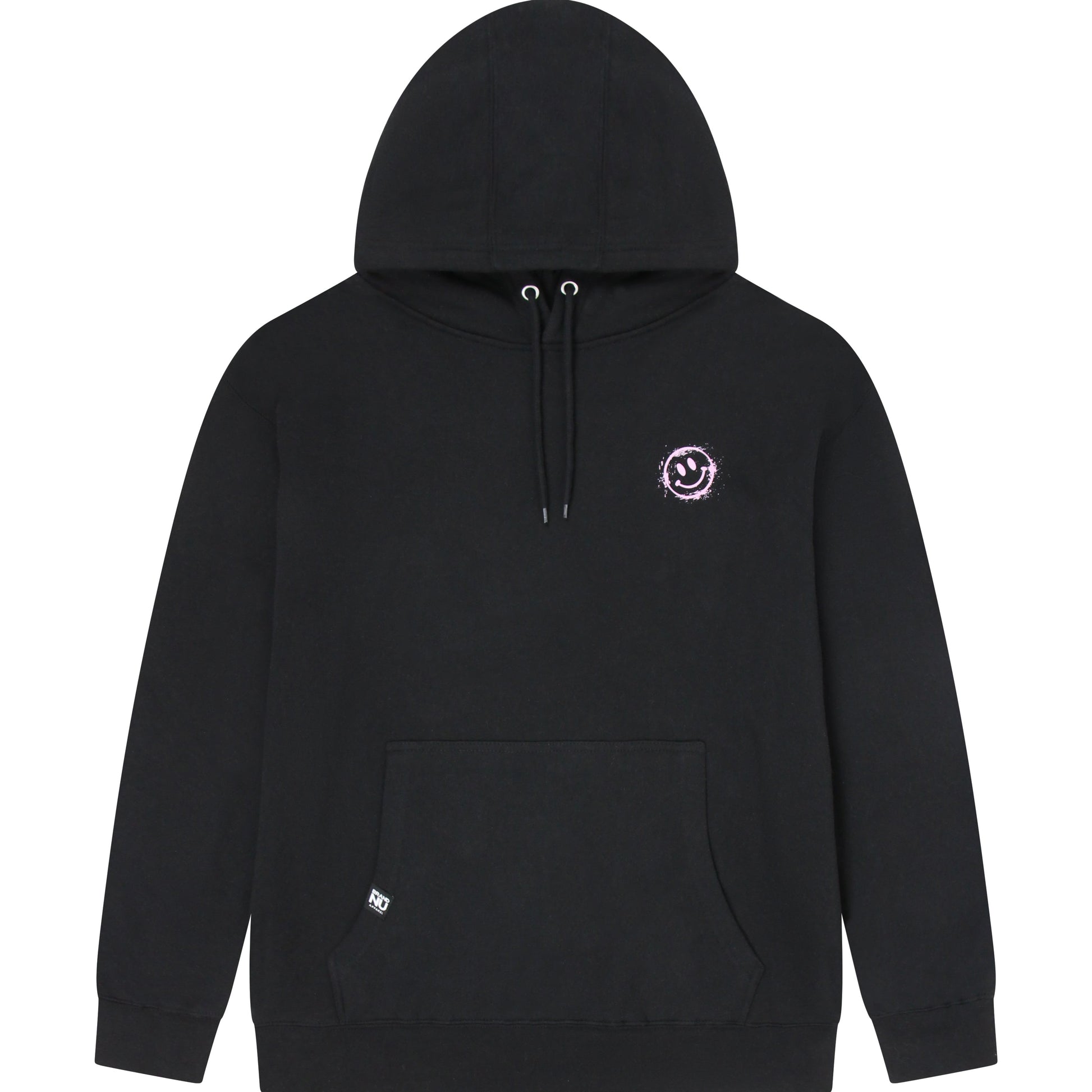 Smiley Hoodie