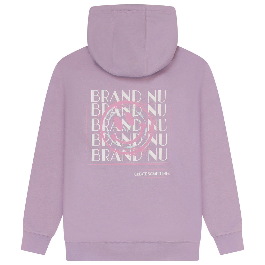 Smiley Hoodie