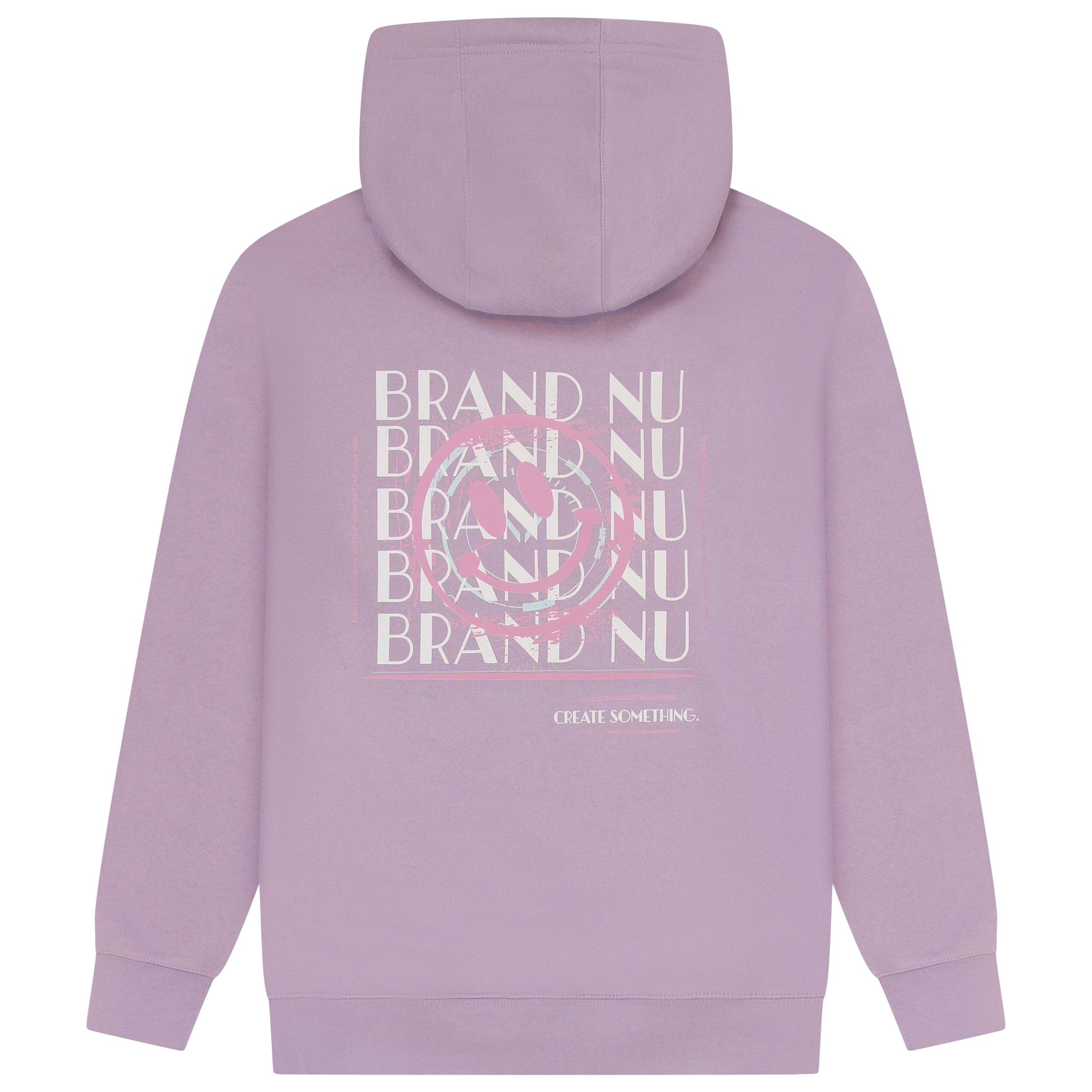 Smiley Hoodie