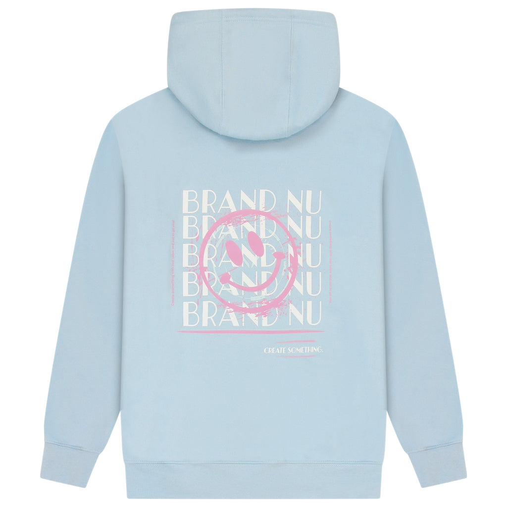 Smiley Hoodie