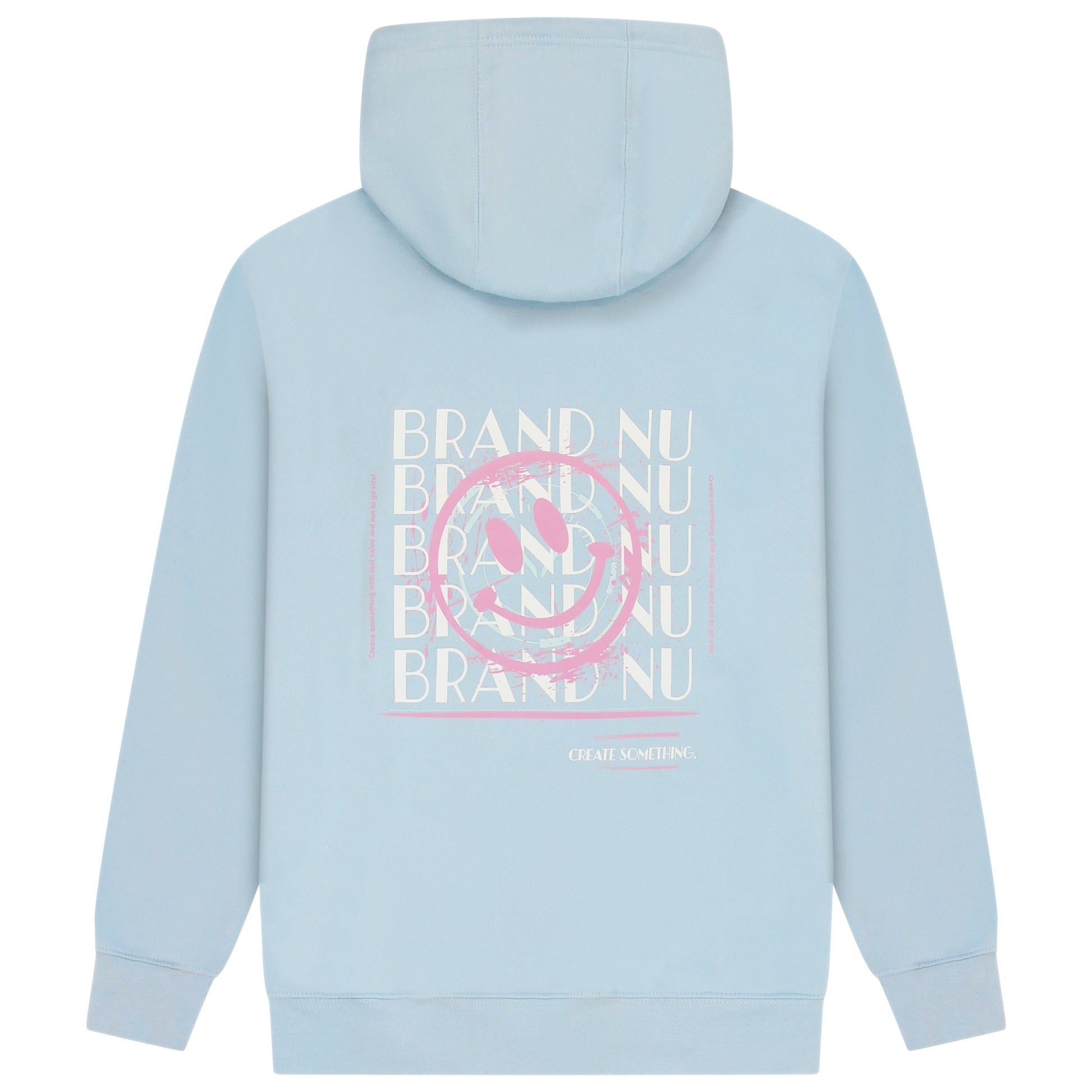 Smiley Hoodie