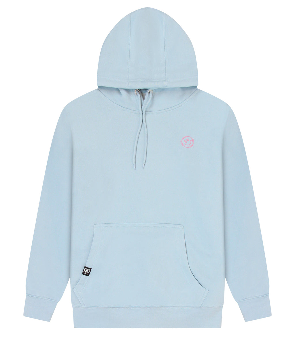 Smiley Hoodie