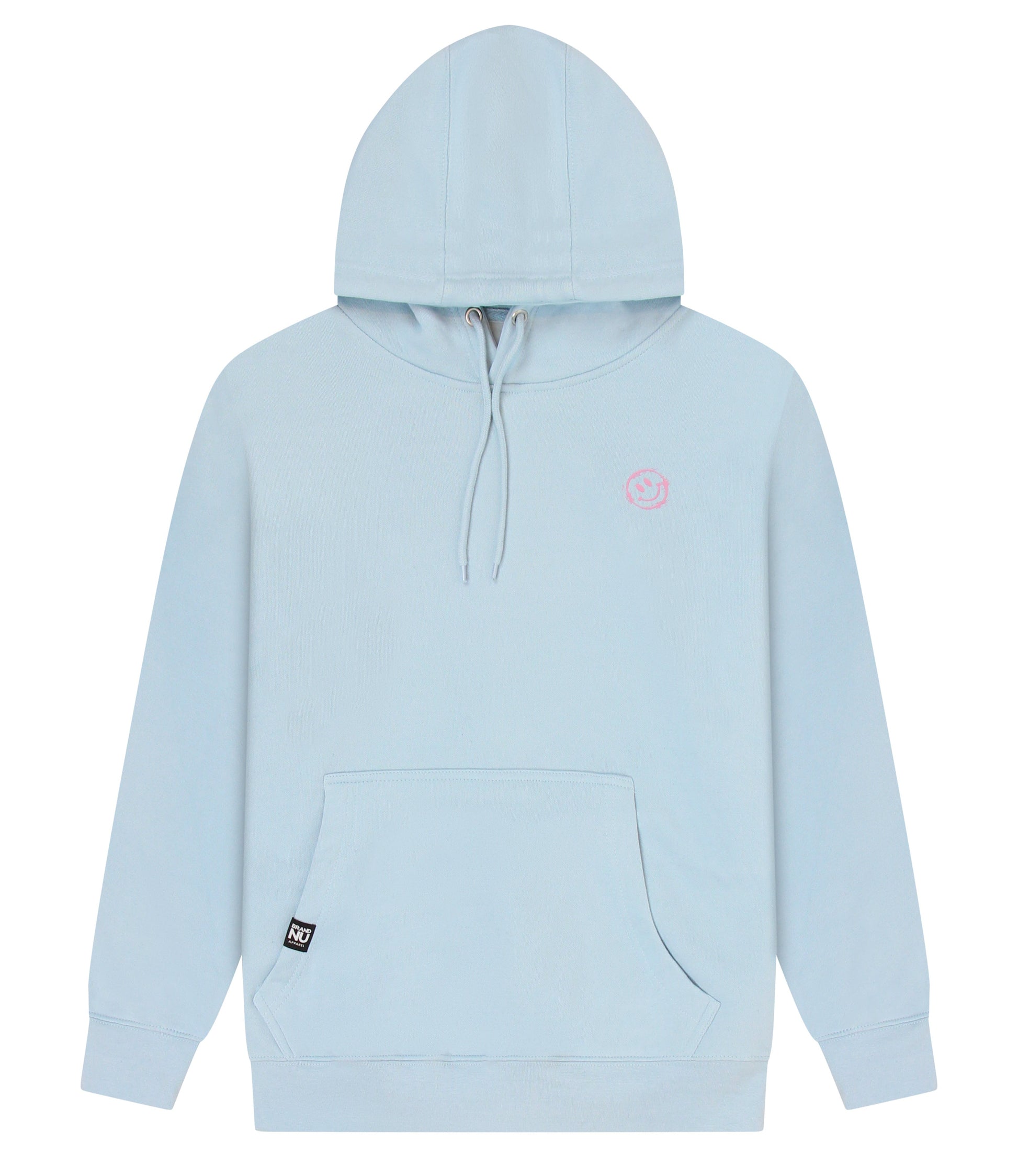 Smiley Hoodie