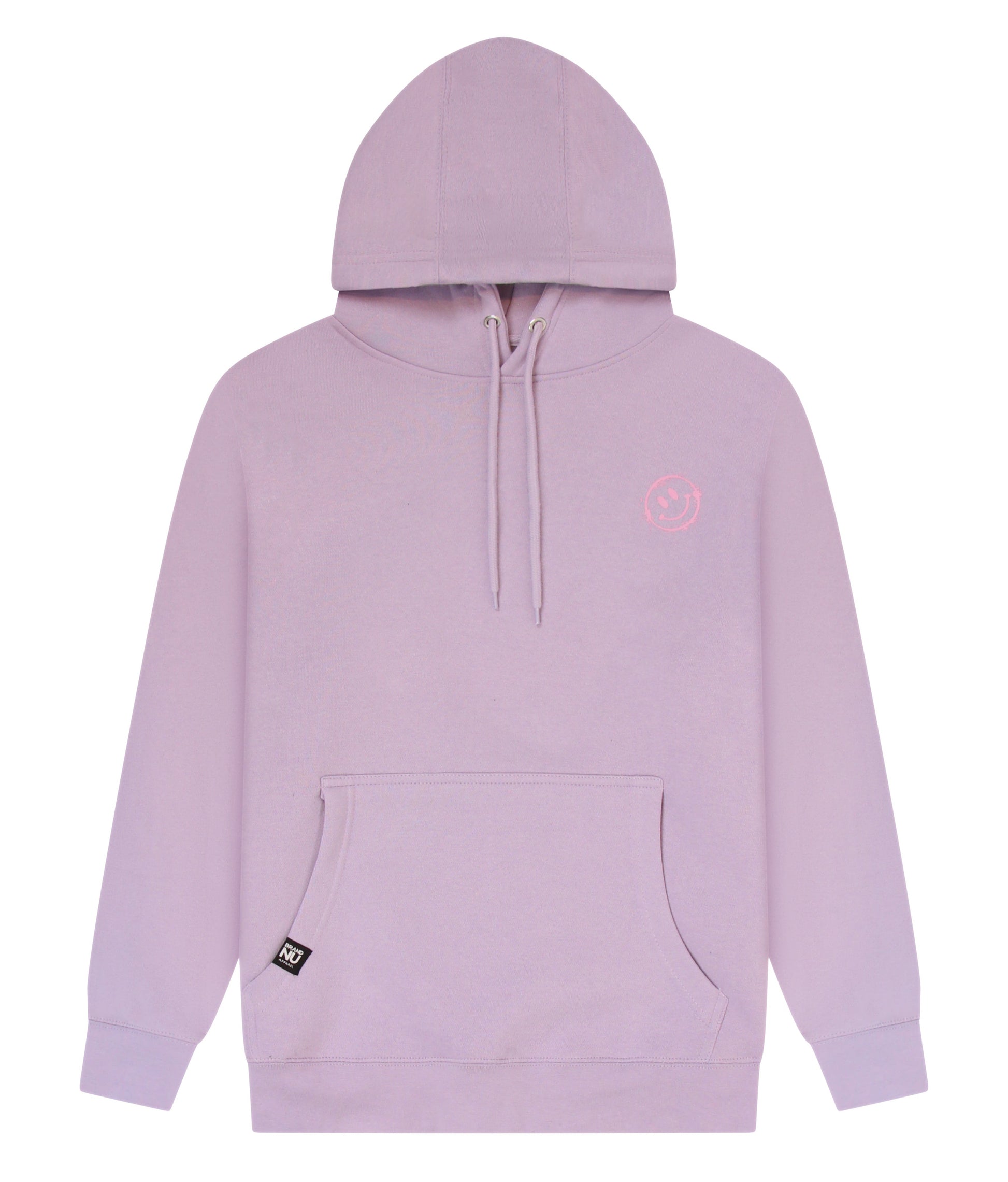 Smiley Hoodie