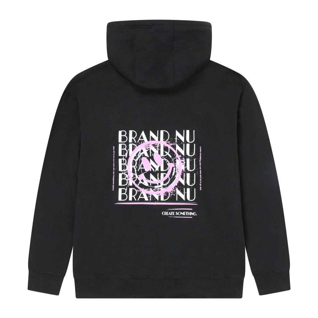 Smiley Hoodie
