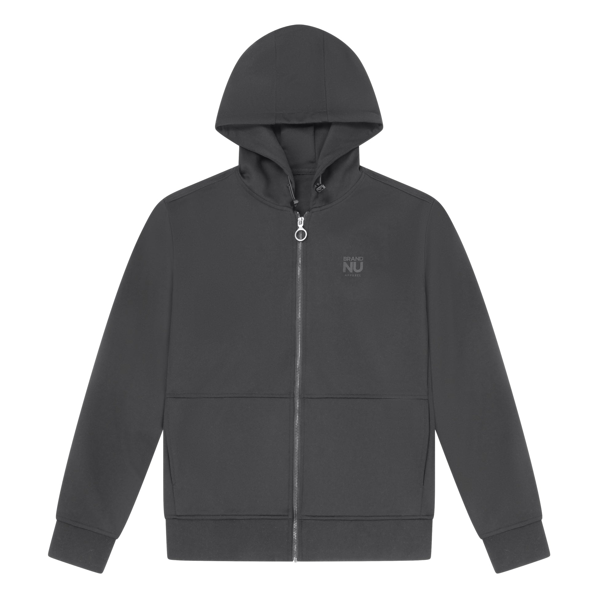 Creator Zip Hoodie