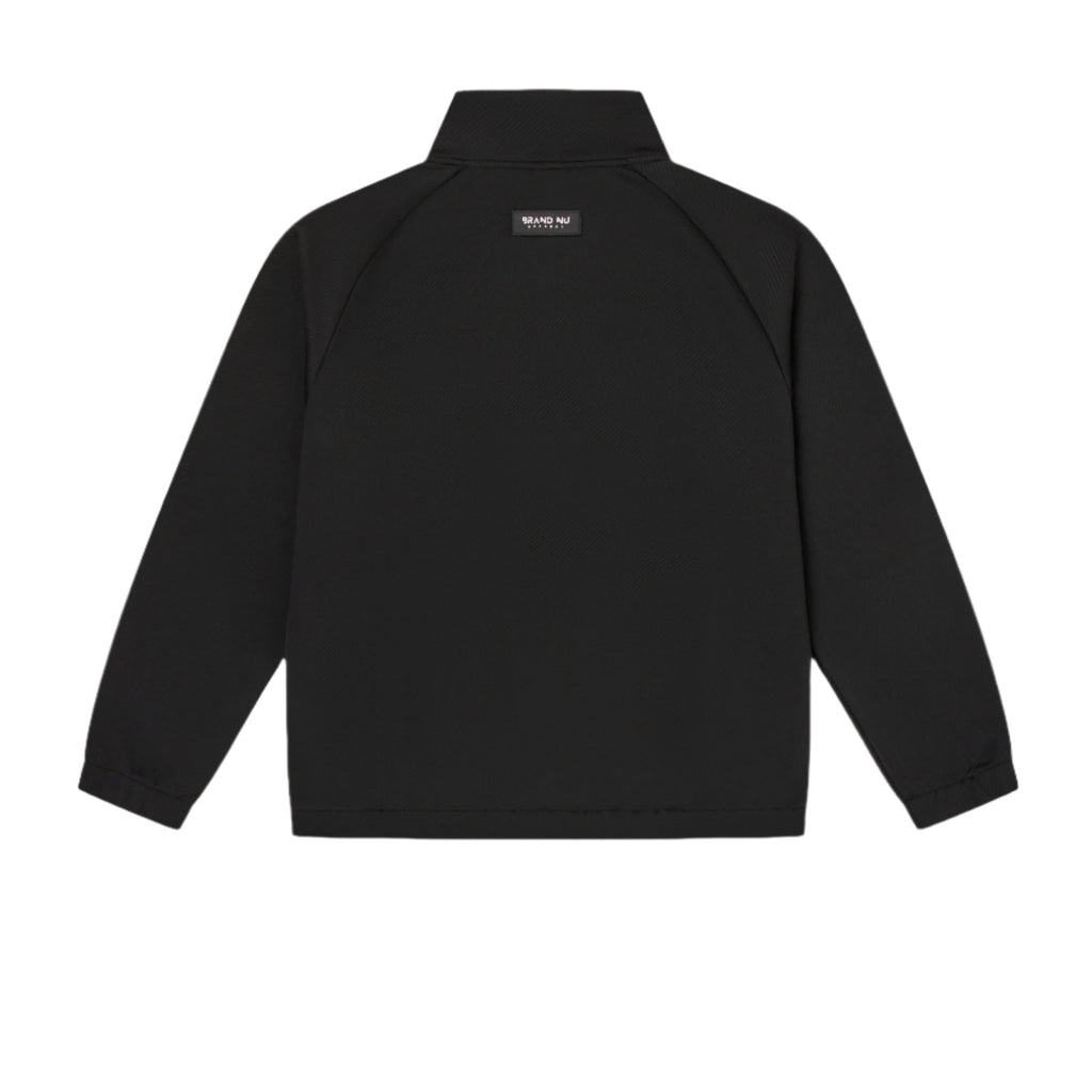 Momentum Track Jacket