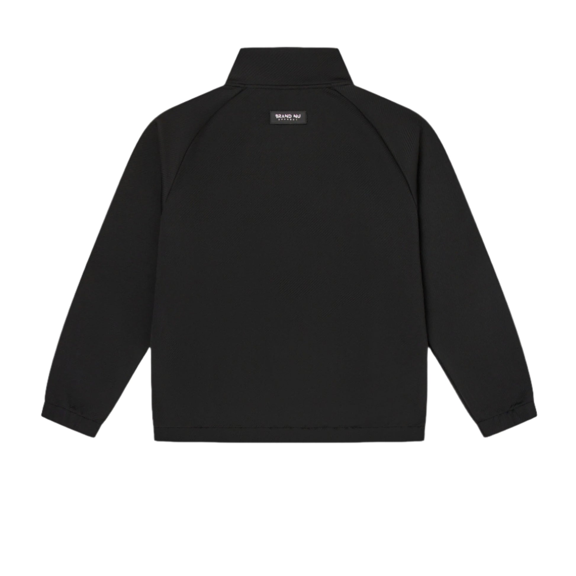Momentum Track Jacket
