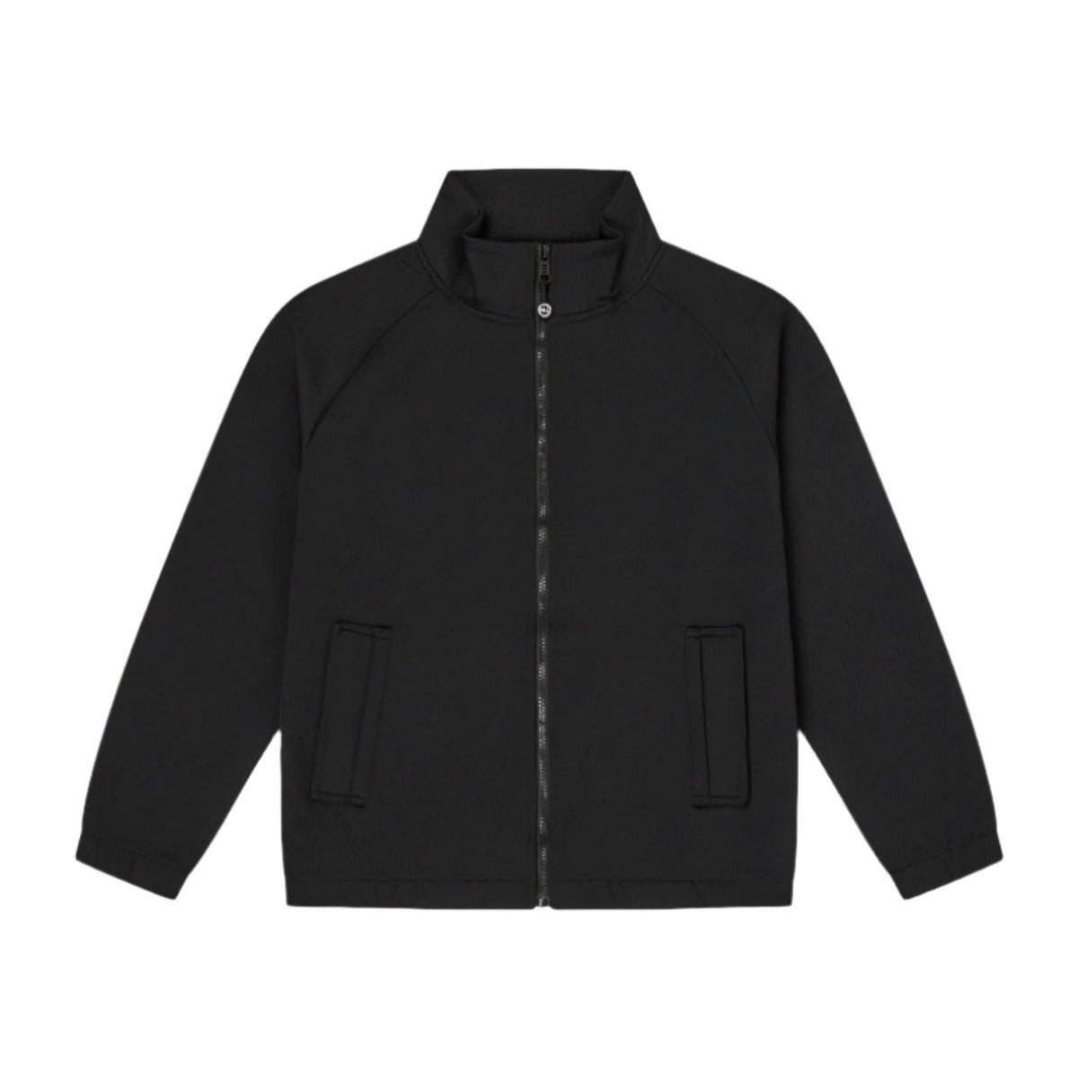Momentum Track Jacket