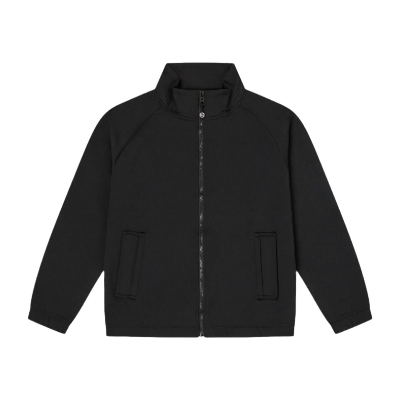 Momentum Track Jacket