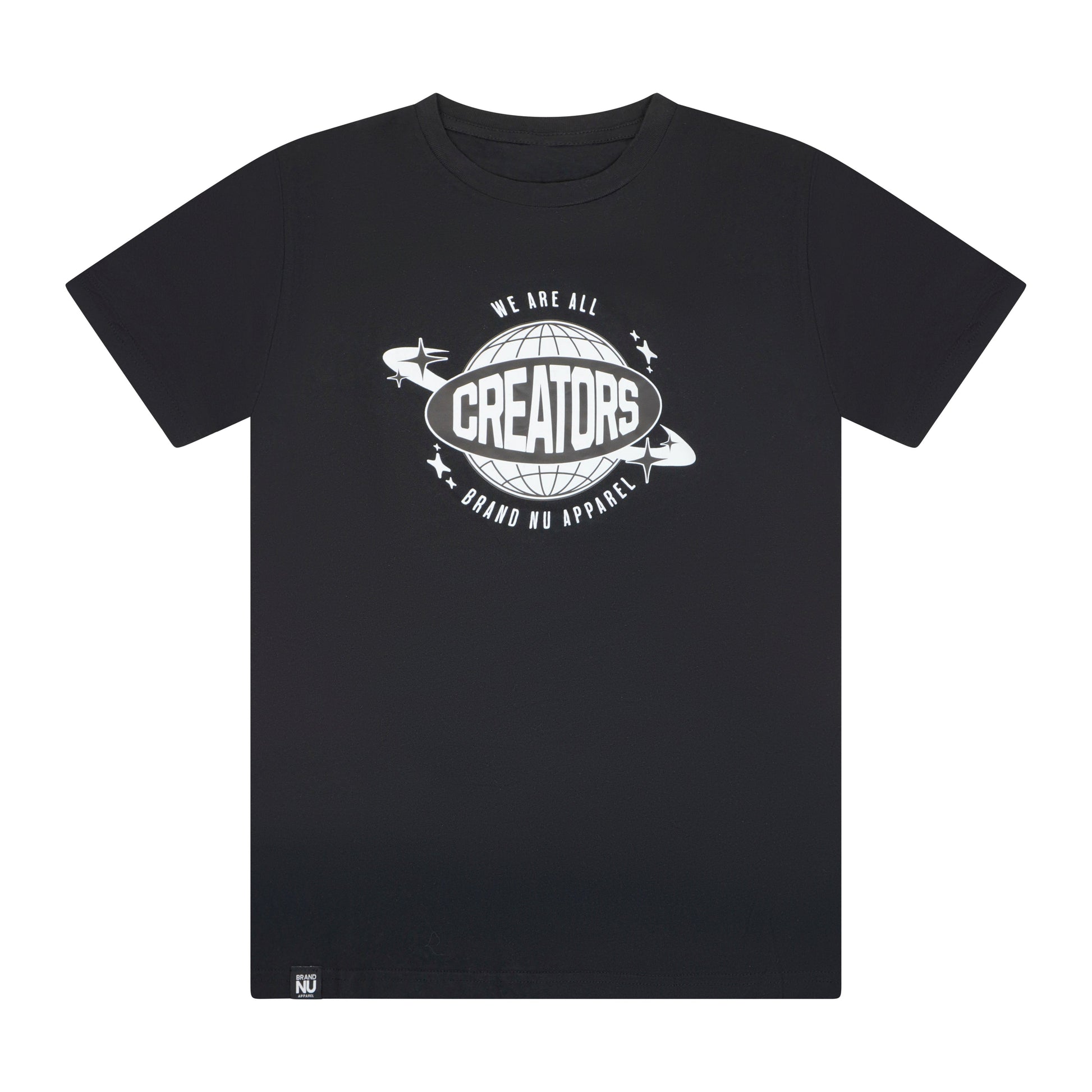 We are all Creators tee