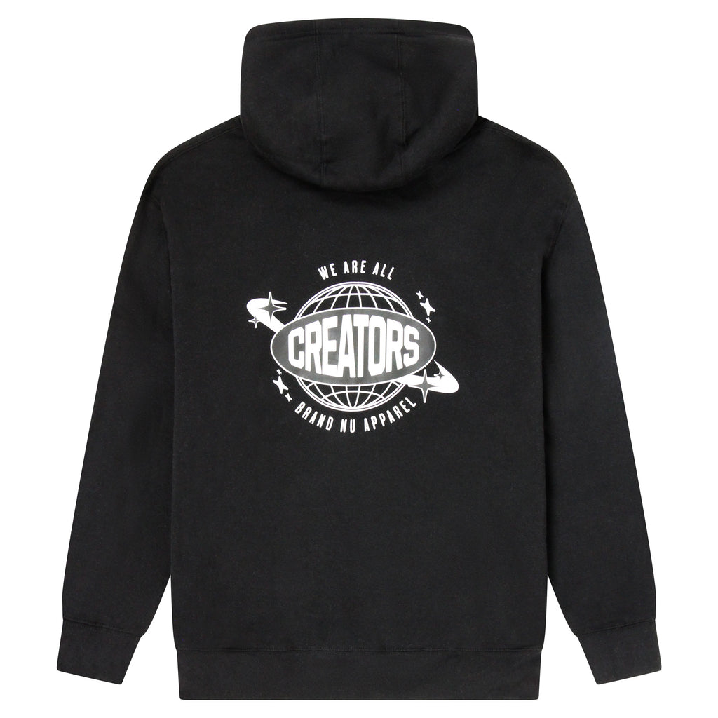We are all Creators Hoodie