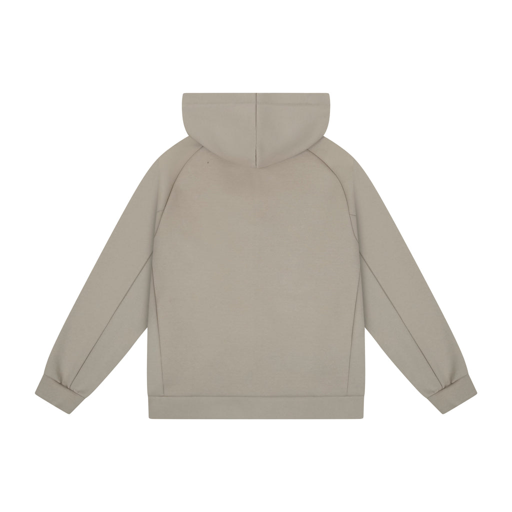 Motion Zip-Up