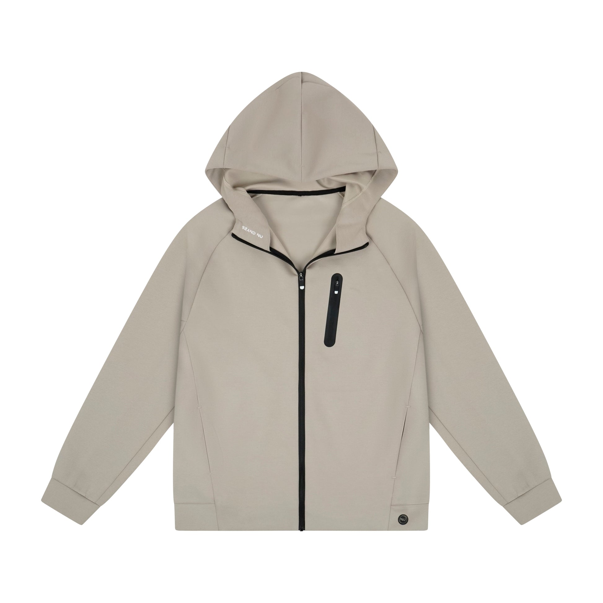 Motion Zip-Up