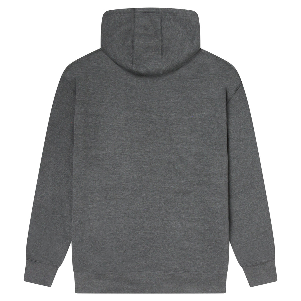 Collegiate Hoodie