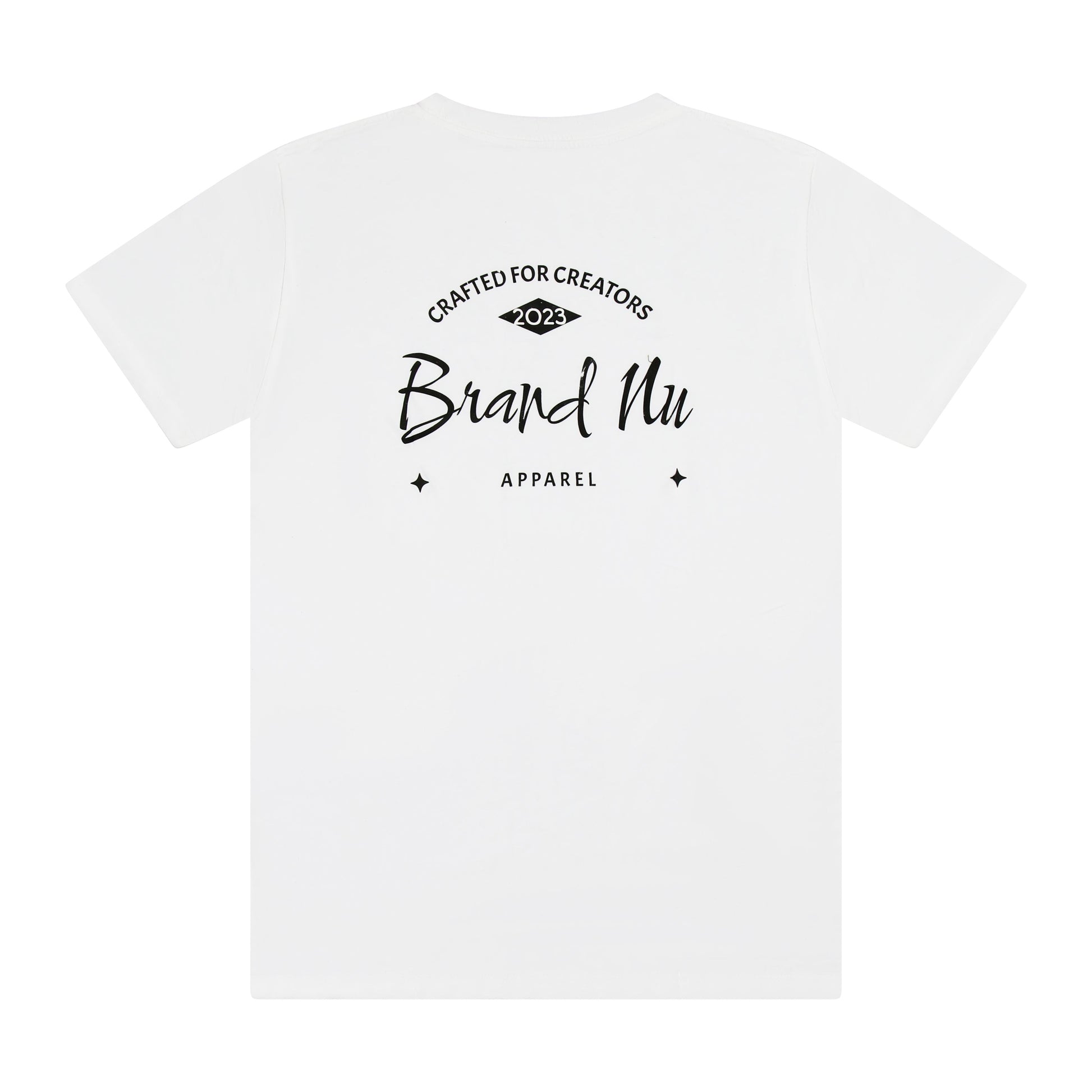 Foundation Tee