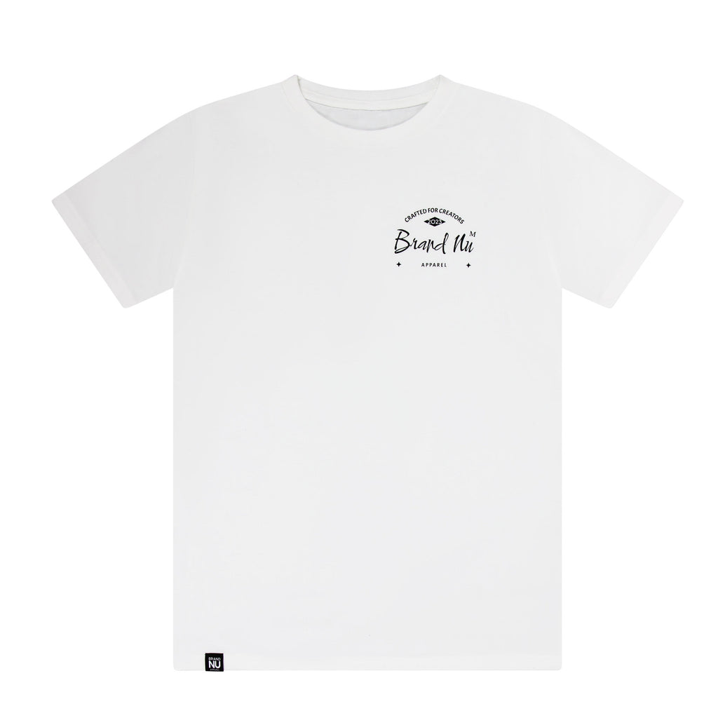 Foundation Tee