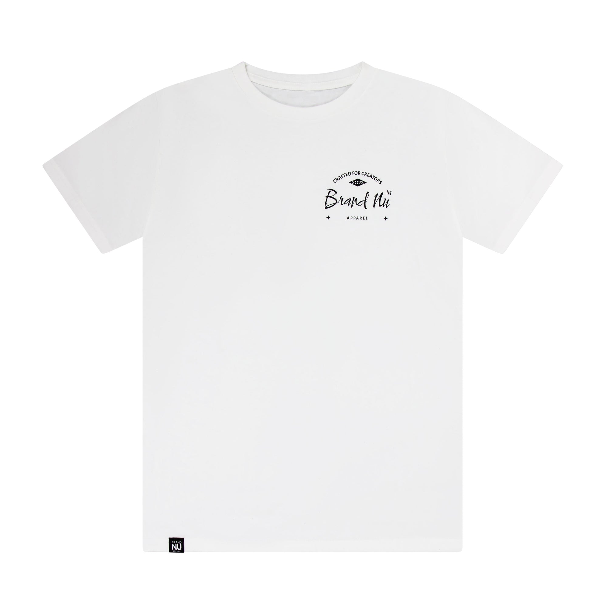 Foundation Tee