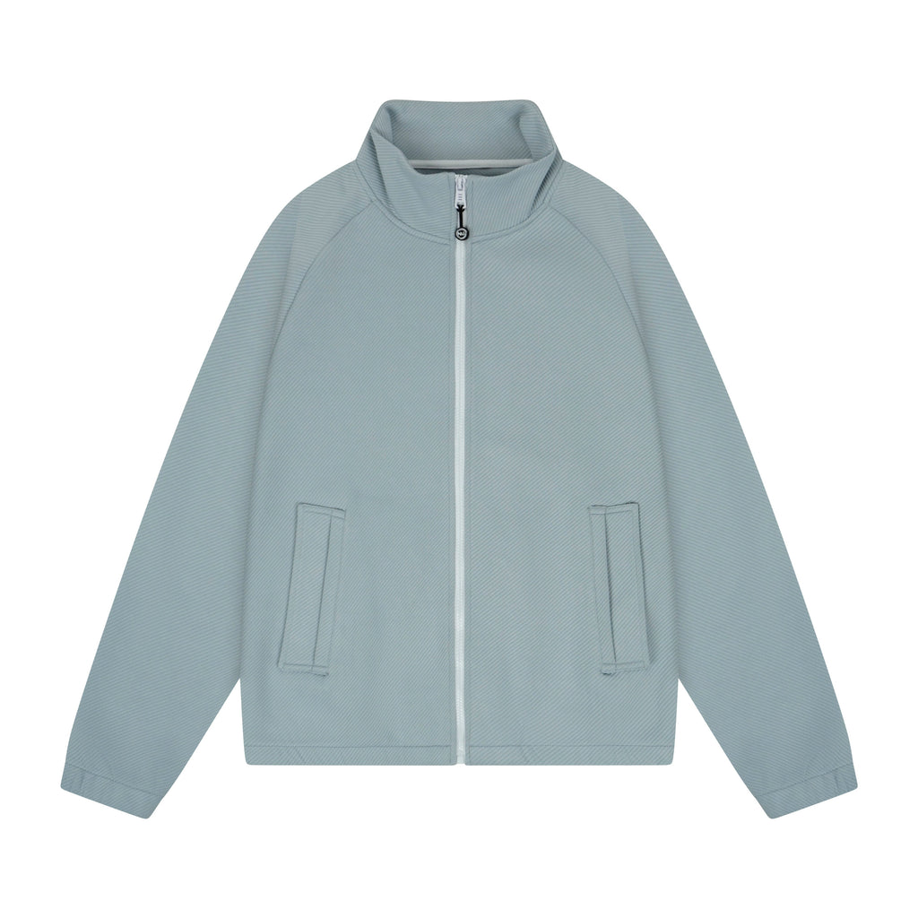 Momentum Track Jacket
