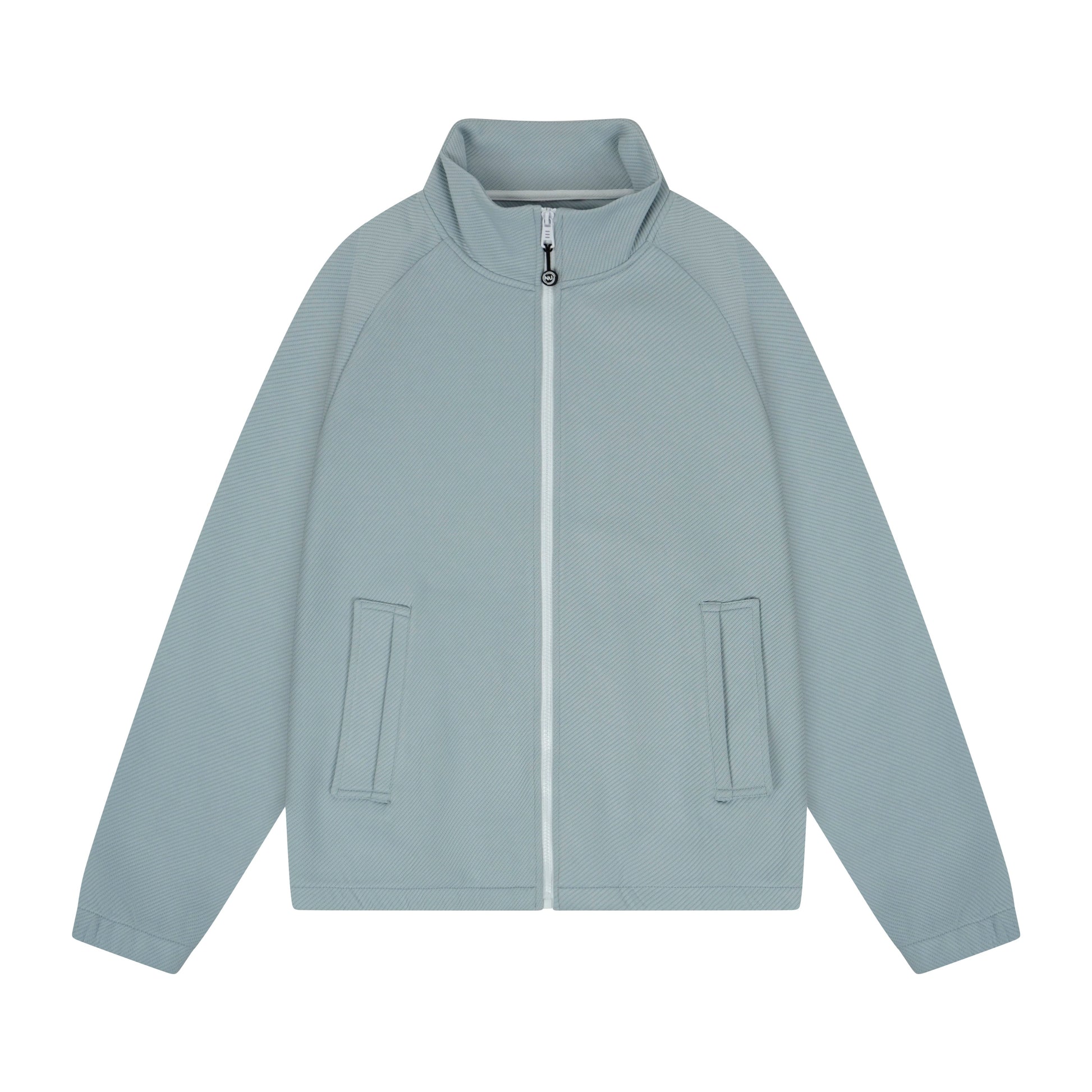 Momentum Track Jacket