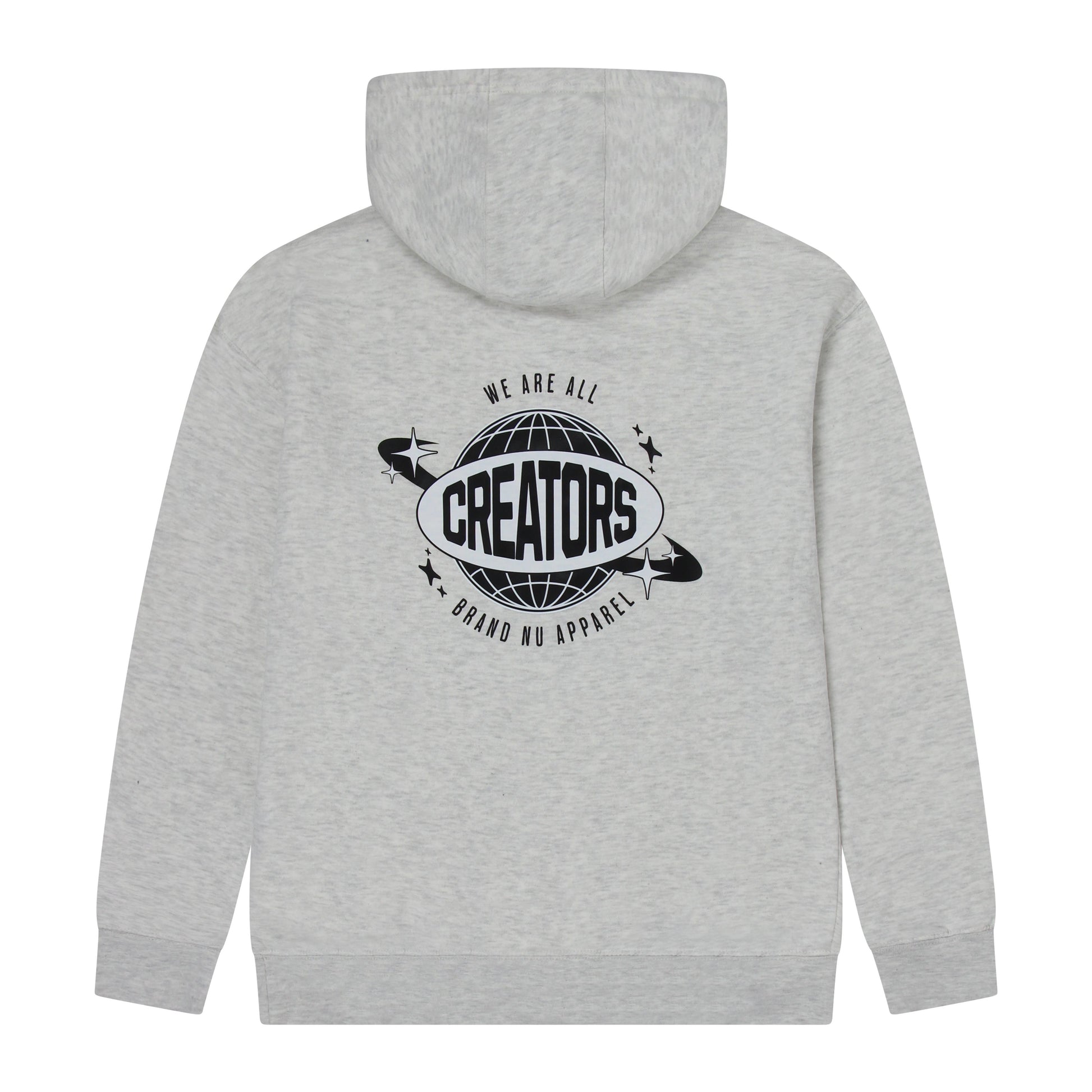 We are all Creators Hoodie