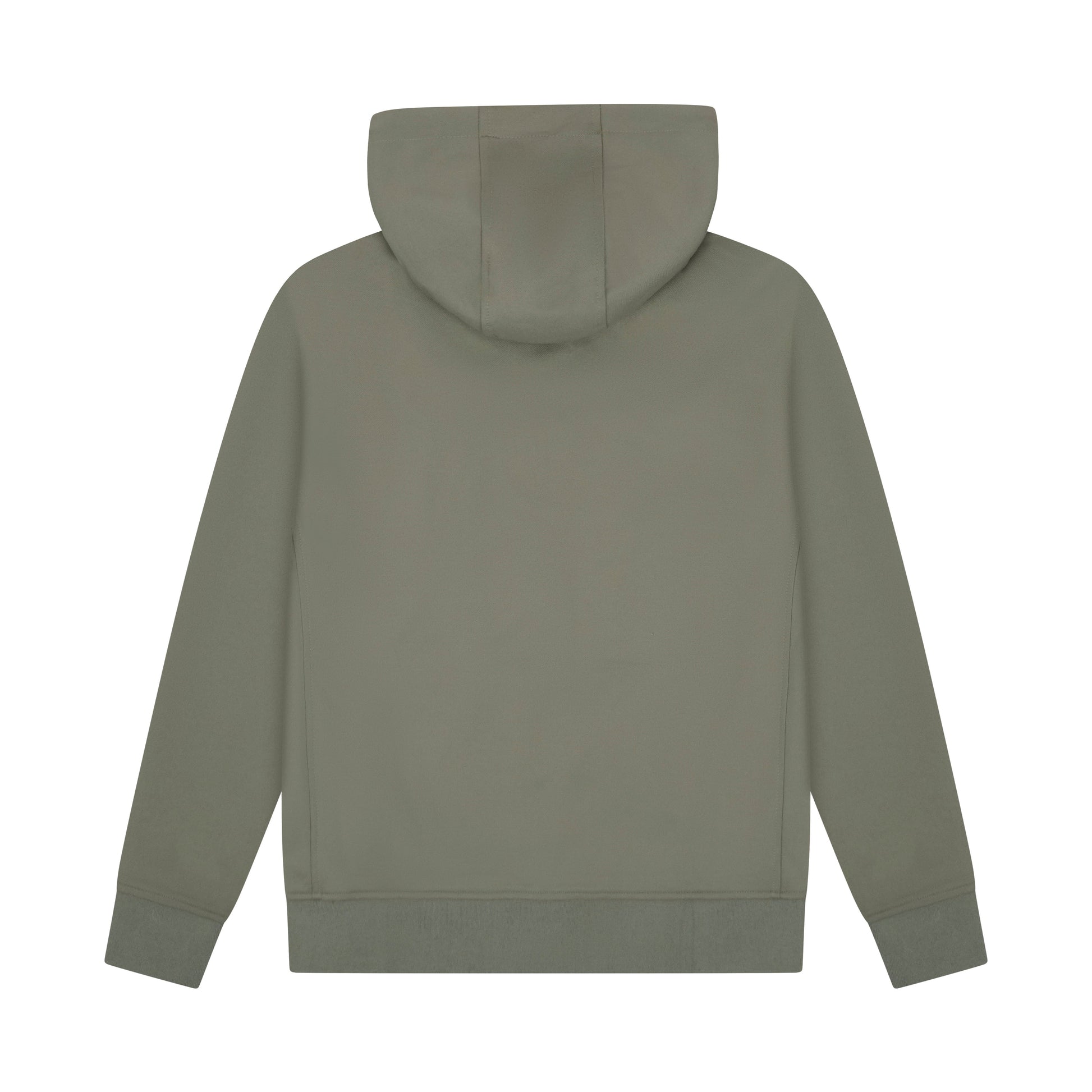 Creator Zip Hoodie