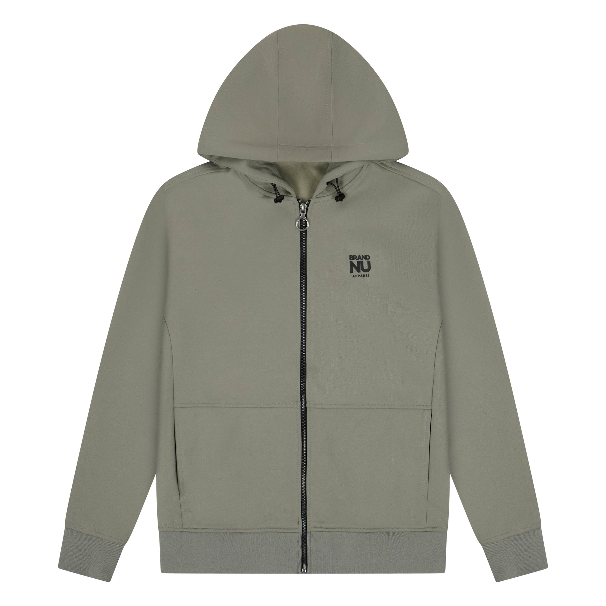 Creator Zip Hoodie
